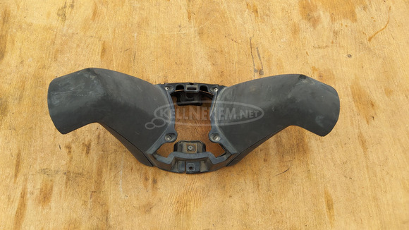 Aprilia Atlantic 500 kormány idom