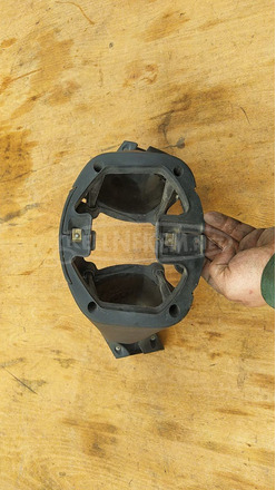 Aprilia Atlantic 500 kormány idom