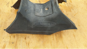 Aprilia Atlantic 500 tankfedél