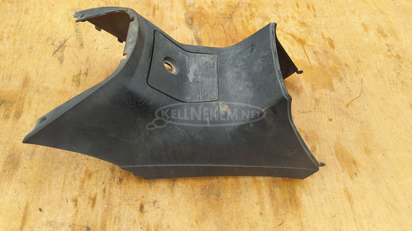 Aprilia Atlantic 500 tankfedél