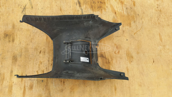 Aprilia Atlantic 500 tankfedél