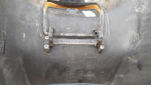 Aprilia Atlantic 500 tankfedél