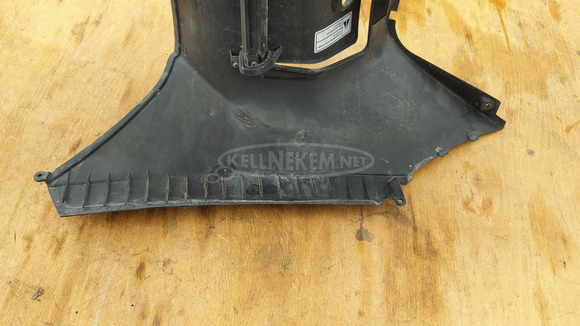 Aprilia Atlantic 500 tankfedél