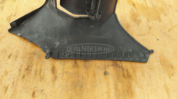 Aprilia Atlantic 500 tankfedél