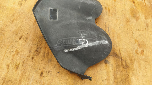 Aprilia Atlantic 500 plexi alatti idom - 2/7