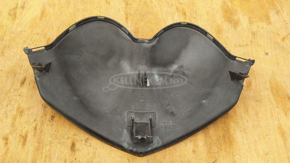 Aprilia Atlantic 500 plexi alatti idom - 4/7