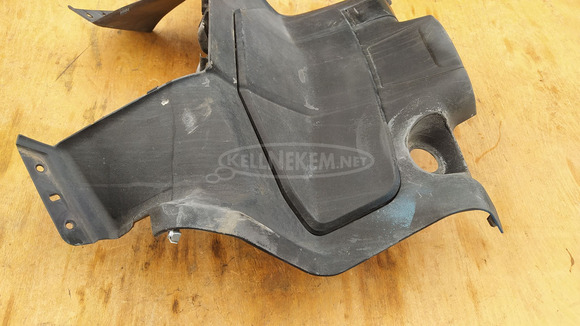 Aprilia Atlantic 500 térdidom - 3/10