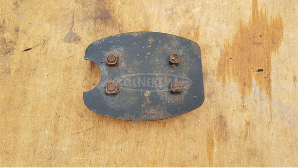 Kymco Agility 125 - 200 doboztartó konzol - 3/5