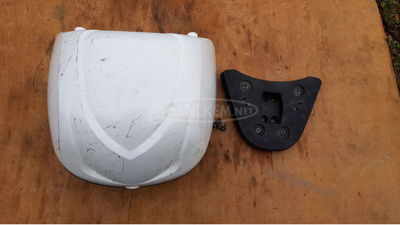 Kymco Agility 125 - 200 hátsó doboz - 1/9