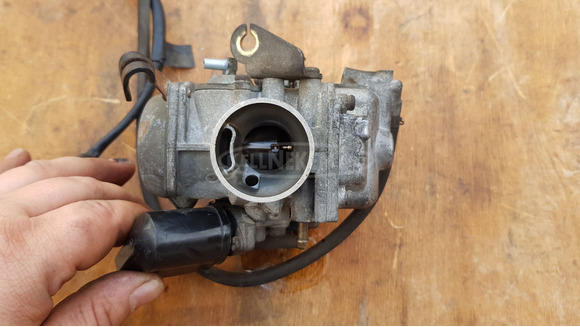 Kymco Agility 125 - 150 karburátor
