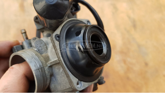 Kymco Agility 125 - 150 karburátor