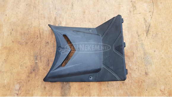 Kymco Agility 125 - 200 akkumulátor fedél - 2/6