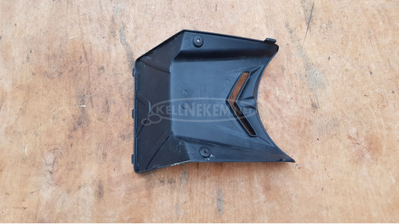 Kymco Agility 125 - 200 akkumulátor fedél - 3/6