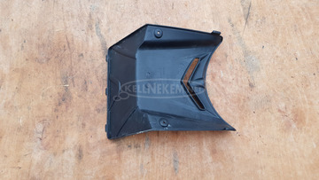 Kymco Agility 125 - 200 akkumulátor fedél