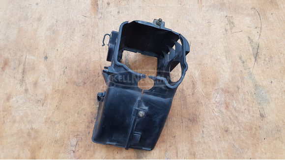 Kymco Agility 125 - 200 henger burkolat - 2/7