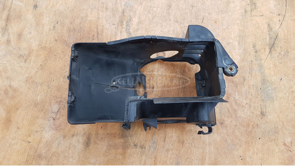 Kymco Agility 125 - 200 henger burkolat - 4/7