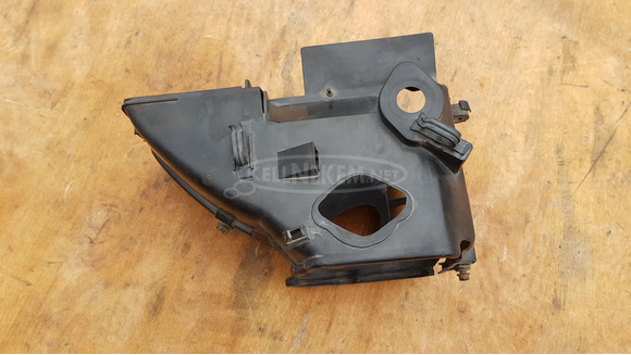 Kymco Agility 125 - 200 henger burkolat - 5/7