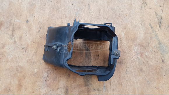 Kymco Agility 125 - 200 henger burkolat - 7/7