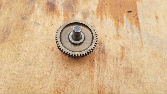 Kymco Agility 125 - 200 közlőkerék - 2/3