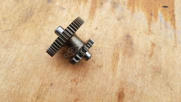 Kymco Agility 125 - 200 közlőkerék