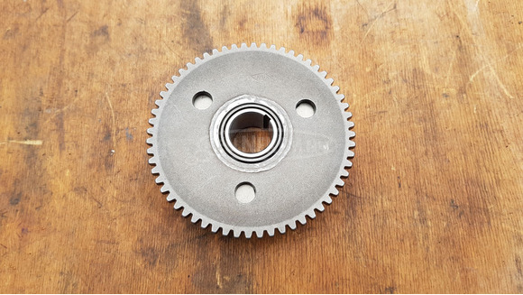 Kymco Agility 125 - 200 szabadonfutó - 1/8