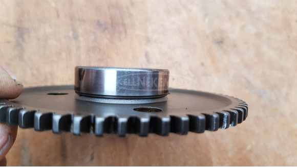 Kymco Agility 125 - 200 szabadonfutó - 6/8