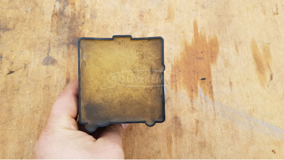 Kymco Agility 200 i.e fojtószelep elektronikával - 5/9