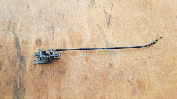 Kymco Agility 125 - 200 ülészár - 1/6