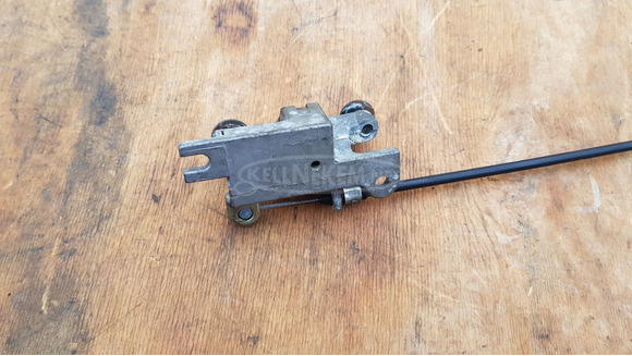 Kymco Agility 125 - 200 ülészár - 3/6