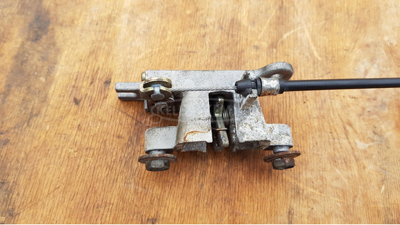 Kymco Agility 125 - 200 ülészár - 4/6