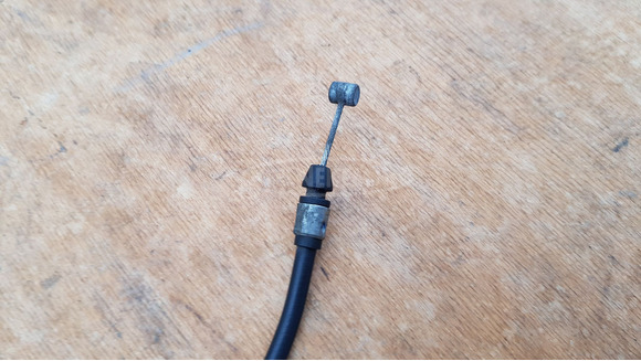 Kymco Agility 125 - 200 ülészár - 5/6