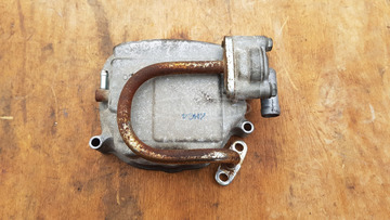 Kymco Agility 125 - 150 szelepfedél