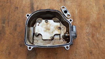 Kymco Agility 125 - 150 szelepfedél