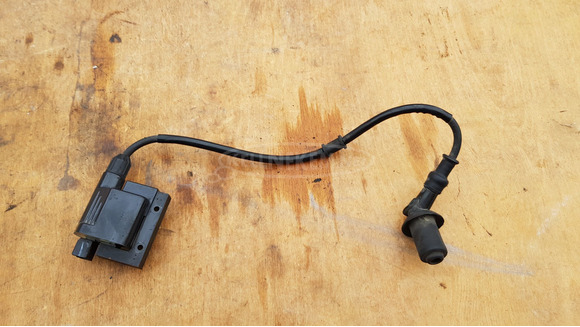 Kymco Agility 200 i.e gyújtótrafó - 1/6