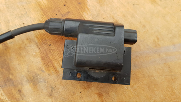 Kymco Agility 200 i.e gyújtótrafó - 4/6