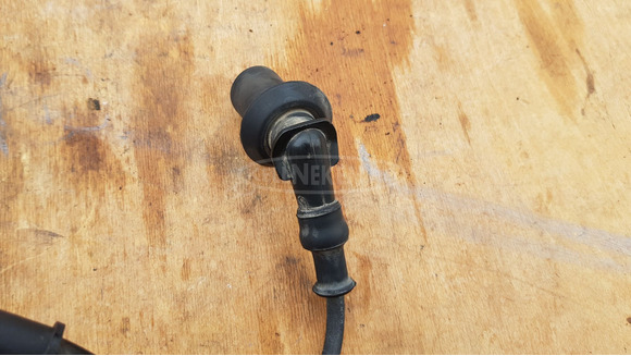 Kymco Agility 200 i.e gyújtótrafó - 6/6