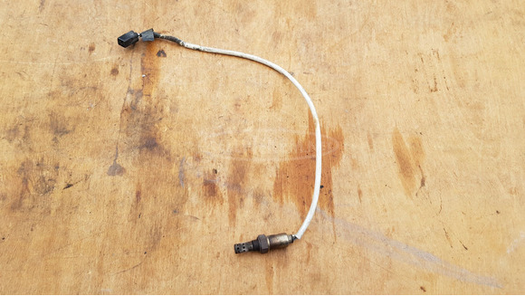 Kymco Agility 200 i.e lambdaszonda - 1/5