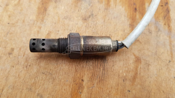 Kymco Agility 200 i.e lambdaszonda