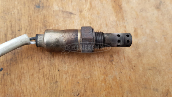 Kymco Agility 200 i.e lambdaszonda - 4/5