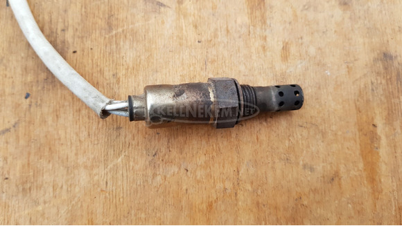 Kymco Agility 200 i.e lambdaszonda - 5/5