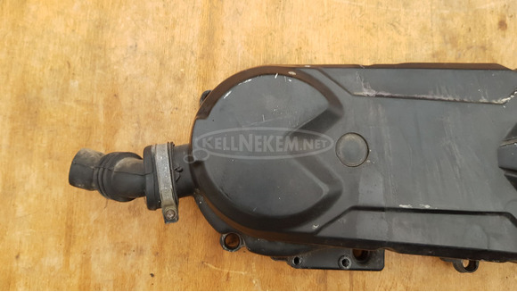 Kymco Agility 200 i.e kuplungfedél - 2/10