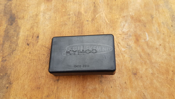 Kymco Agility 50 4T CDI gyújtáselektronika