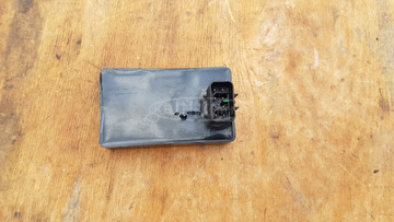 Kymco Agility 50 4T CDI gyújtáselektronika