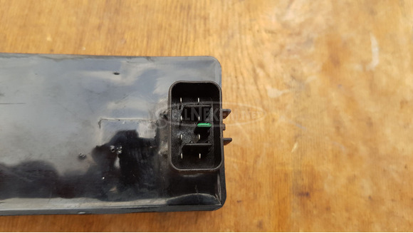 Kymco Agility 50 4T CDI gyújtáselektronika - 4/5