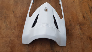 Kymco Agility 125 - 200 első idombetét