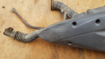 Kymco Agility 125 - 200 légszűrő