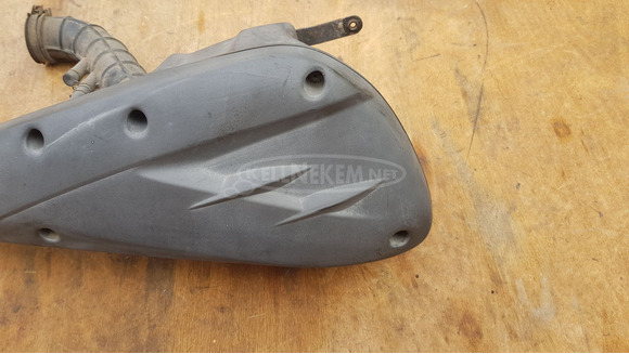 Kymco Agility 125 - 200 légszűrő - 3/9