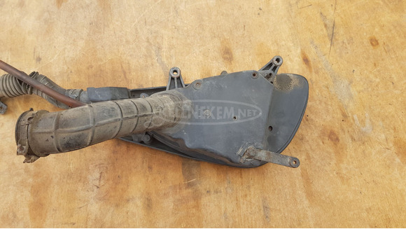 Kymco Agility 125 - 200 légszűrő - 5/9