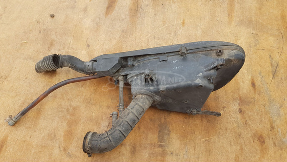 Kymco Agility 125 - 200 légszűrő - 6/9