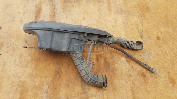 Kymco Agility 125 - 200 légszűrő - 9/9